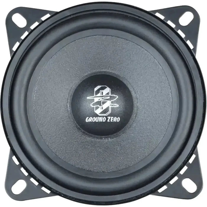 Ground Zero-Iridium GZIC 400FX-4" (10cm) Lautsprecherset-masori-kaufen