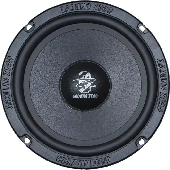 Ground Zero-Iridium GZIC 650FX-6.5" (16,5cm) Lautsprecherset-masori-kaufen