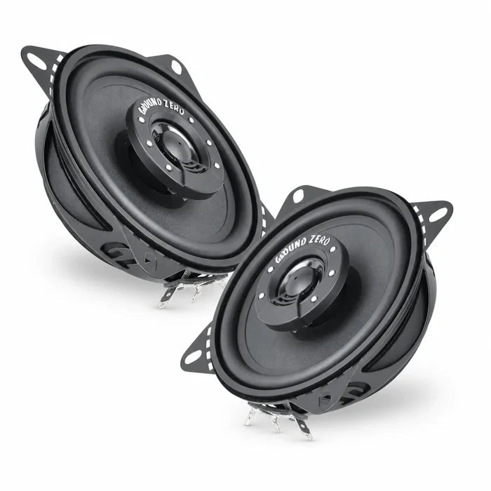 Ground Zero-Iridium GZIF 4001FX-4" (10cm) Koaxial-Lautsprecher-masori-kaufen