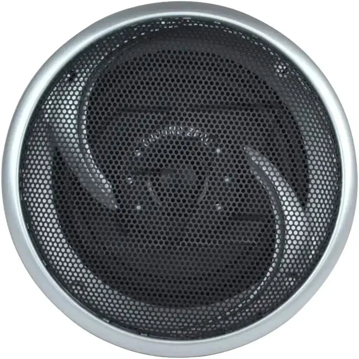 Ground Zero-Iridium GZIF 4001FX-4" (10cm) Koaxial-Lautsprecher-masori-kaufen