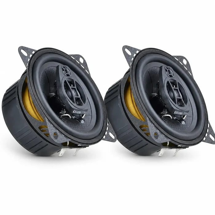 Ground Zero-Iridium GZIF 4.0-4" (10cm) Koaxial-Lautsprecher-masori-kaufen