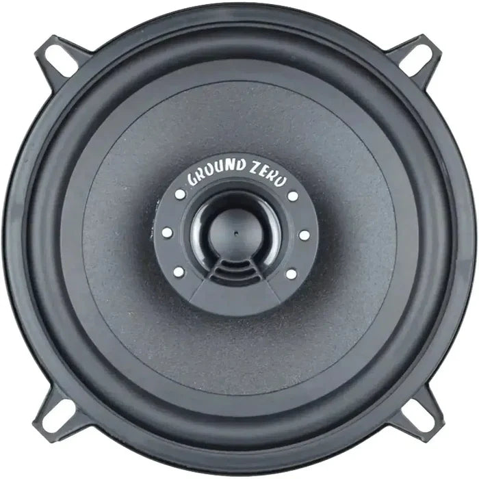 Ground Zero-Iridium GZIF 5201FX-5" (13cm) Koaxial-Lautsprecher-masori-kaufen