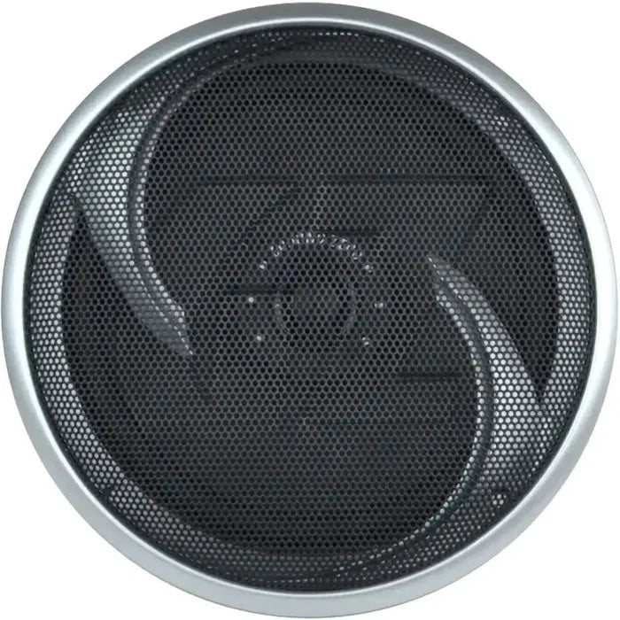 Ground Zero-Iridium GZIF 5201FX-5" (13cm) Koaxial-Lautsprecher-masori-kaufen