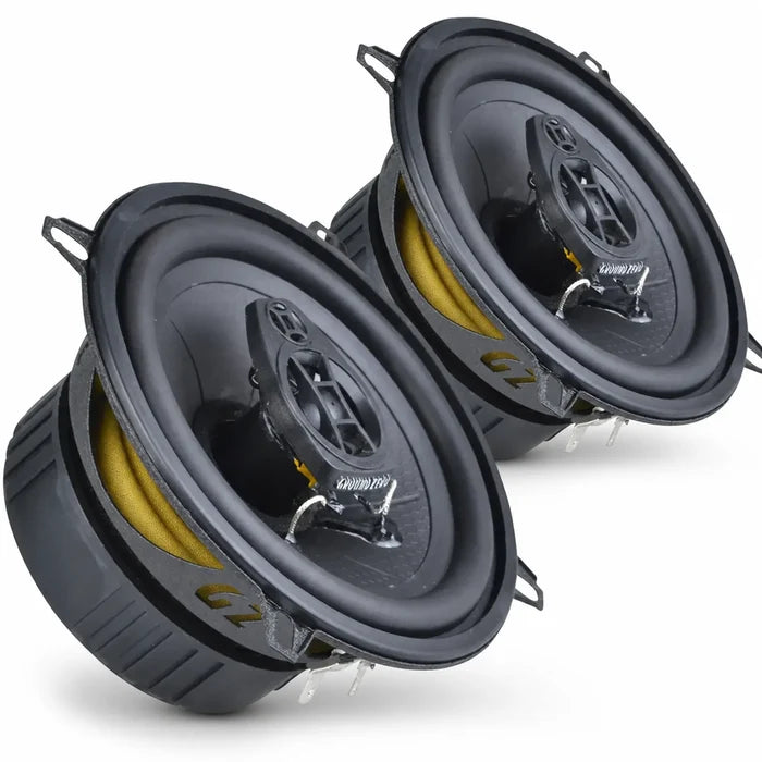 Ground Zero-Iridium GZIF 5.2-5" (13cm) Koaxial-Lautsprecher-masori-kaufen
