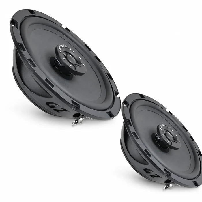 Ground Zero-Iridium GZIF 6501FX-6.5" (16,5cm) Koaxial-Lautsprecher-masori-kaufen