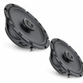 Ground Zero-Iridium GZIF 6501FX-6.5" (16,5cm) Koaxial-Lautsprecher-masori-kaufen