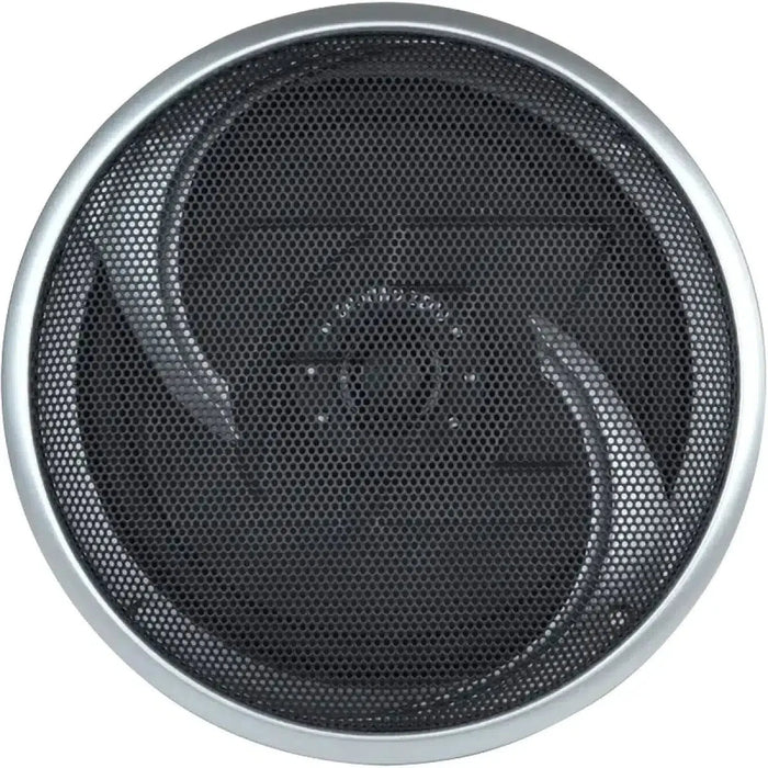 Ground Zero-Iridium GZIF 6501FX-6.5" (16,5cm) Koaxial-Lautsprecher-masori-kaufen