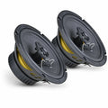 Ground Zero-Iridium GZIF 6.5-6.5" (16,5cm) Koaxial-Lautsprecher-masori-kaufen