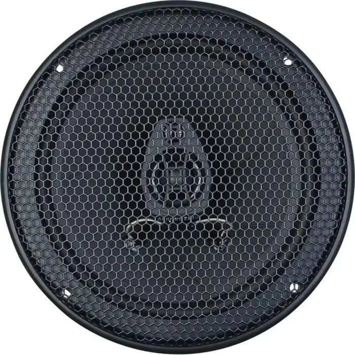 Ground Zero-Iridium GZIF 6.5-6.5" (16,5cm) Koaxial-Lautsprecher-masori-kaufen