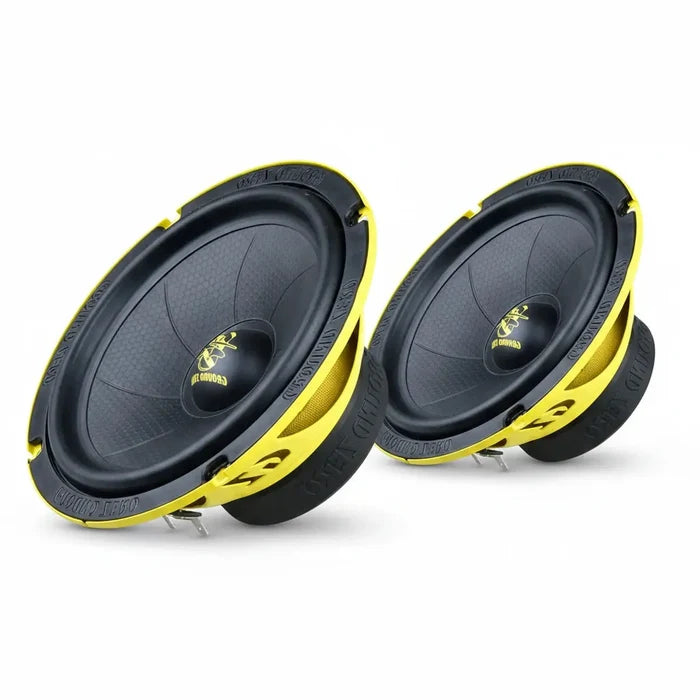 Ground Zero-Iridium GZIK 165SPL-6.5" (16,5cm) Tiefmitteltöner-masori-kaufen