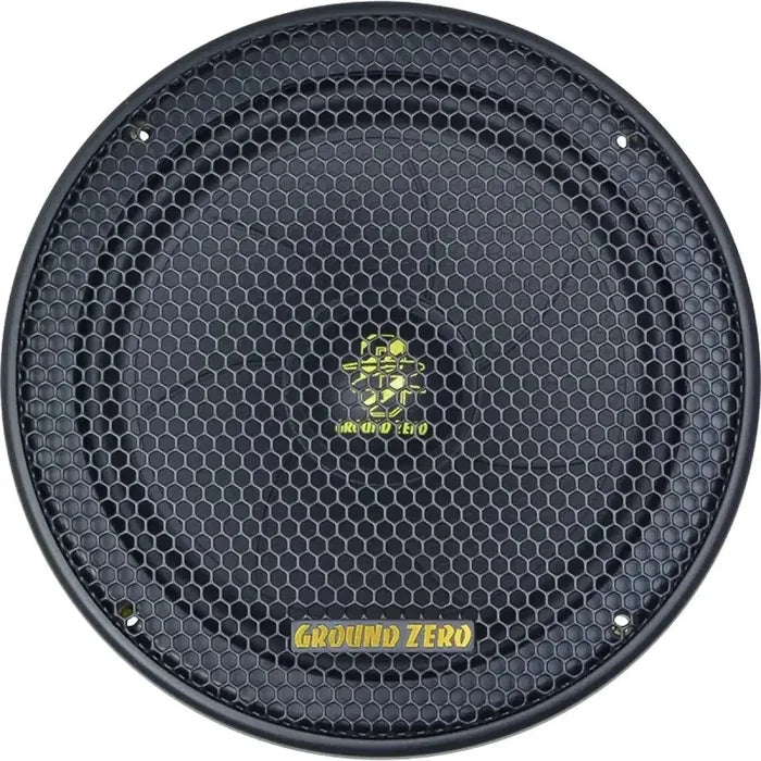 Ground Zero-Iridium GZIK 165SPL-6.5" (16,5cm) Tiefmitteltöner-masori-kaufen