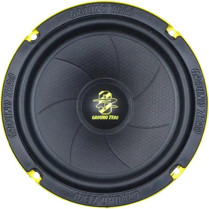 Ground Zero-Iridium GZIK 165SPL-6.5" (16,5cm) Tiefmitteltöner-masori-kaufen