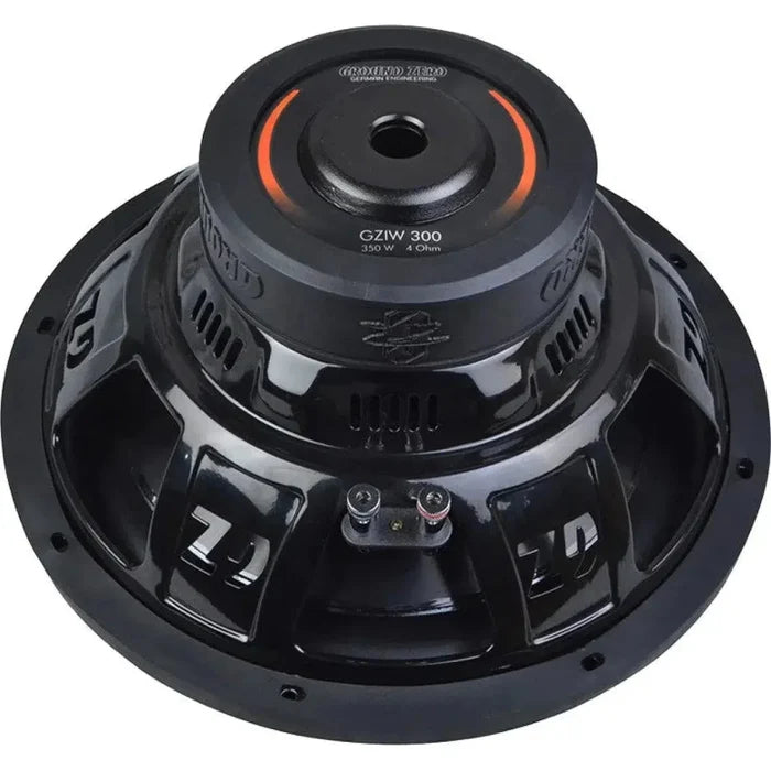 Ground Zero-Iridium GZIW 300-12" (30cm) Subwoofer-masori-kaufen