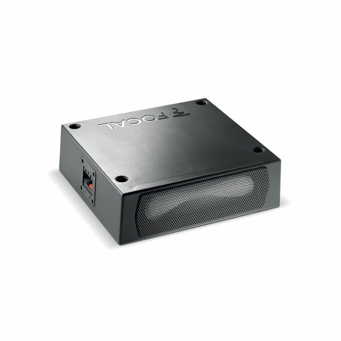 Focal-ISUB TWIN-6.5" (16,5cm) Gehäusesubwoofer-masori-kaufen