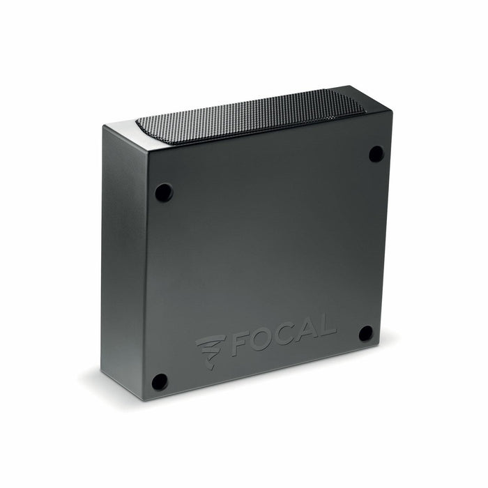 Focal-ISUB TWIN-6.5" (16,5cm) Gehäusesubwoofer-masori-kaufen