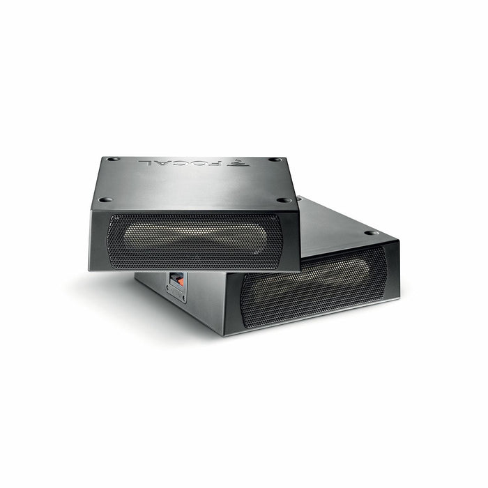Focal-ISUB TWIN-6.5" (16,5cm) Gehäusesubwoofer-masori-kaufen
