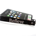 Jacqueline Kent Phone Lanyard