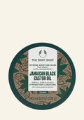Jamaican Black Castor Oil Intense Moisture Mask