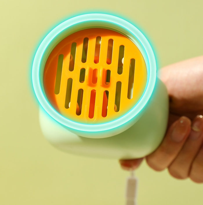 JC Lightweight Travel Water Bottle