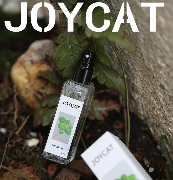 JoyCat Cat Matatabi Extract Spray 20ml