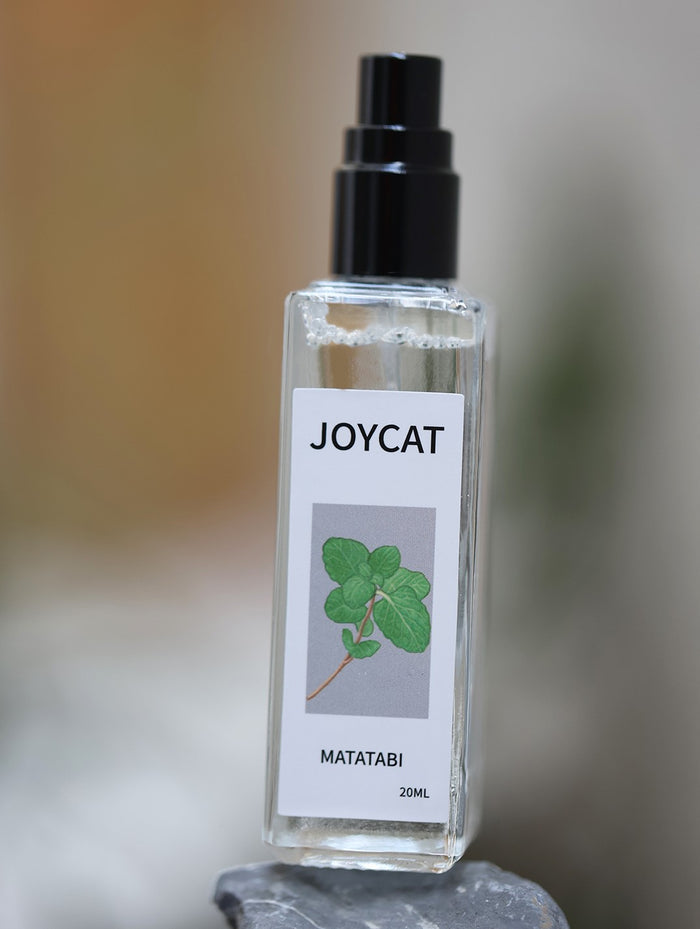 JoyCat Cat Matatabi Extract Spray 20ml