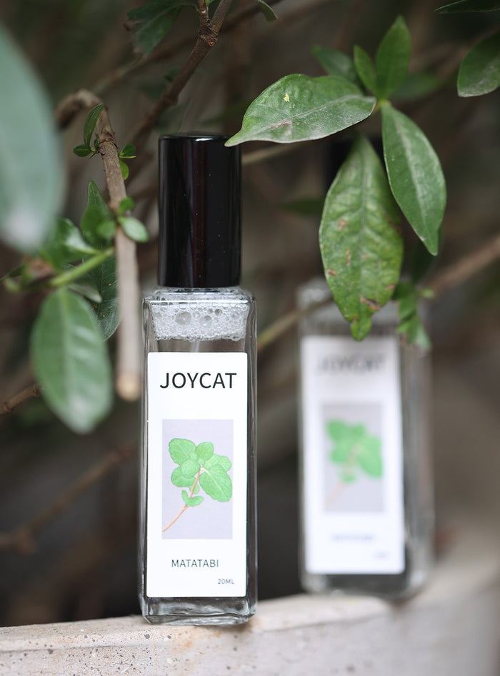 JoyCat Cat Matatabi Extract Spray 20ml