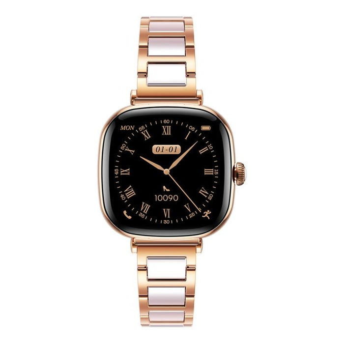 JOYROOM JR-FS1 Star Series Smart Watch – 1.7" AMOLED, 1 ATM Waterproof
