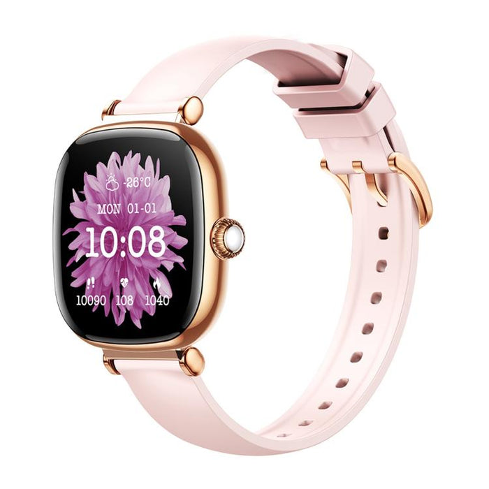JOYROOM JR-FS1 Star Series Smart Watch – 1.7" AMOLED, 1 ATM Waterproof