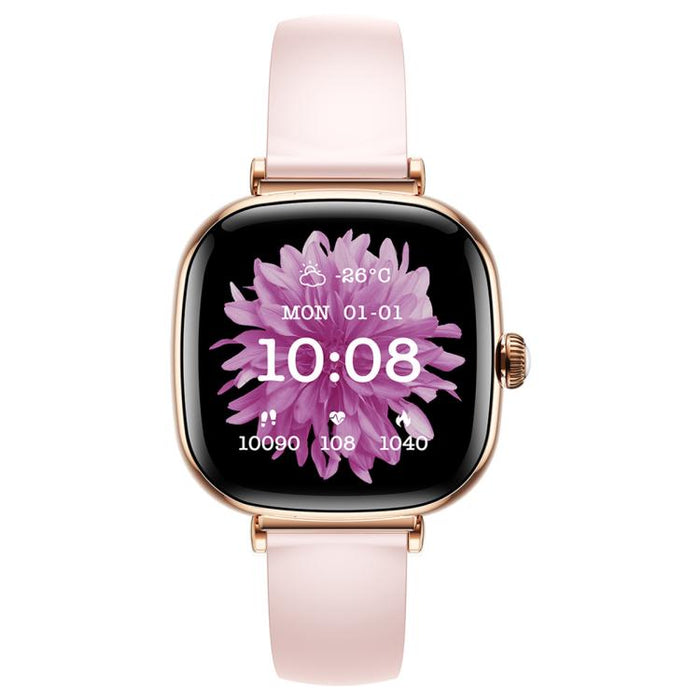 JOYROOM JR-FS1 Star Series Smart Watch – 1.7" AMOLED, 1 ATM Waterproof
