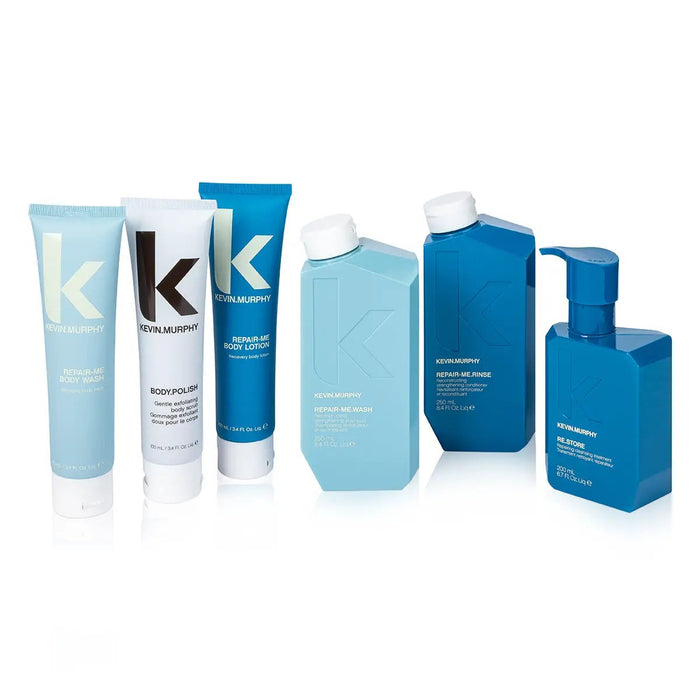 Kevin Murphy Hair & Body Value Pack by Kevin Murphy. Shop Meriton Suites