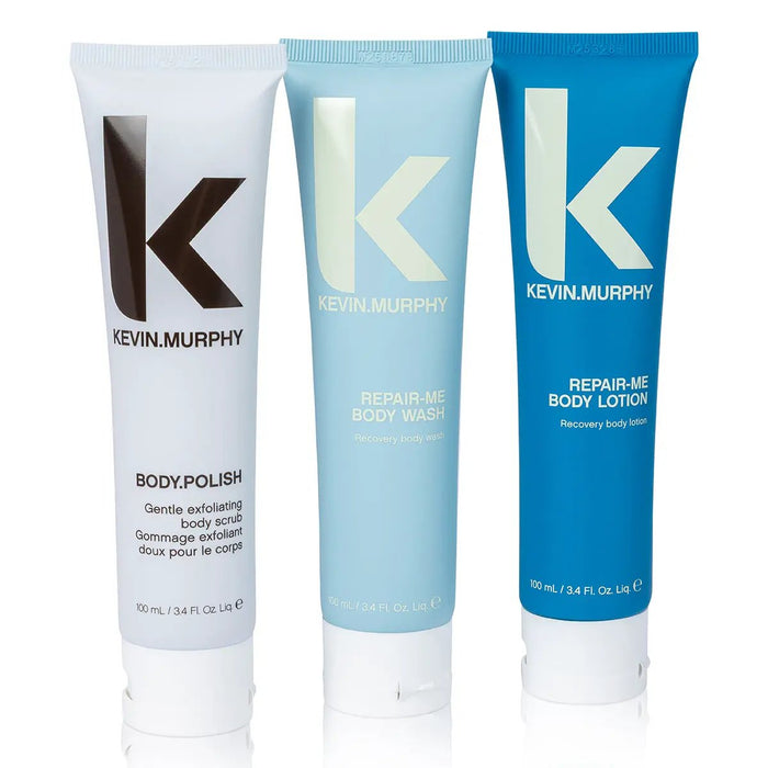 Kevin Murphy Hair & Body Value Pack by Kevin Murphy. Shop Meriton Suites