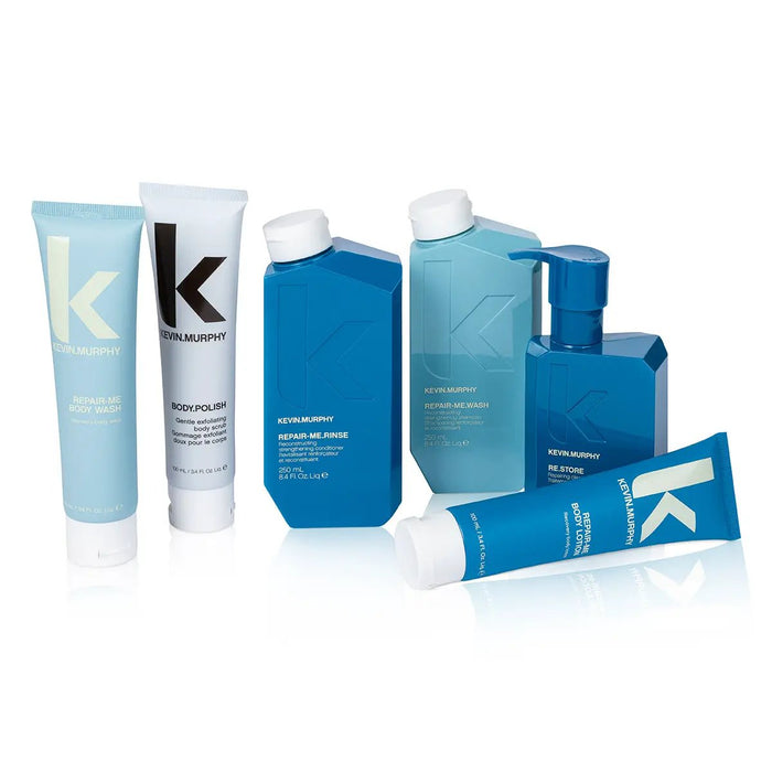 Kevin Murphy Hair & Body Value Pack by Kevin Murphy. Shop Meriton Suites