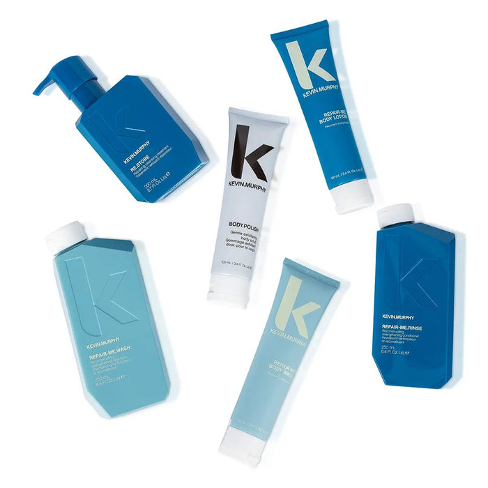 Kevin Murphy Hair & Body Value Pack by Kevin Murphy. Shop Meriton Suites