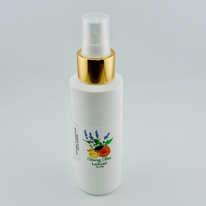Kids Gentle Care Collection – Body Wash + Shampoo & Spray-In Conditioner