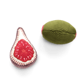 Kitty Olive + Fig