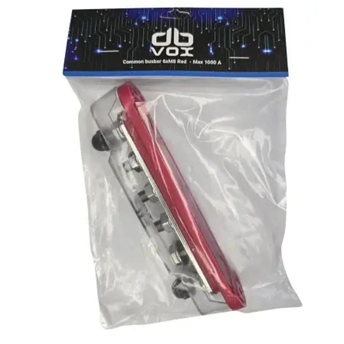 dBvox-Klemmenblock 6xM8-Stromverteiler-masori-kaufen