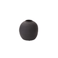 Konos Vase | Black
