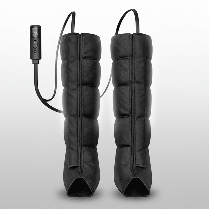 KOVE Compression Recovery Boots