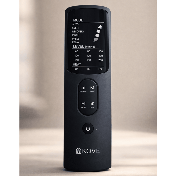 KOVE Compression Recovery Boots