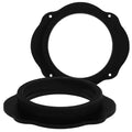 Masori-LAR 165-2 Ford MDF 02-Ford-Lautsprecherring-masori-kaufen