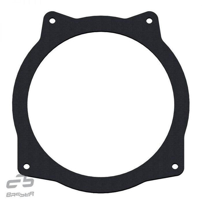 Masori-LAR165-2 BMW MDF 13-Lautsprecherringe-masori-kaufen