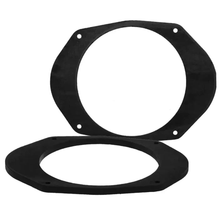 Masori-LAR165-2 Ford MDF 01-Ford-Lautsprecherring-masori-kaufen
