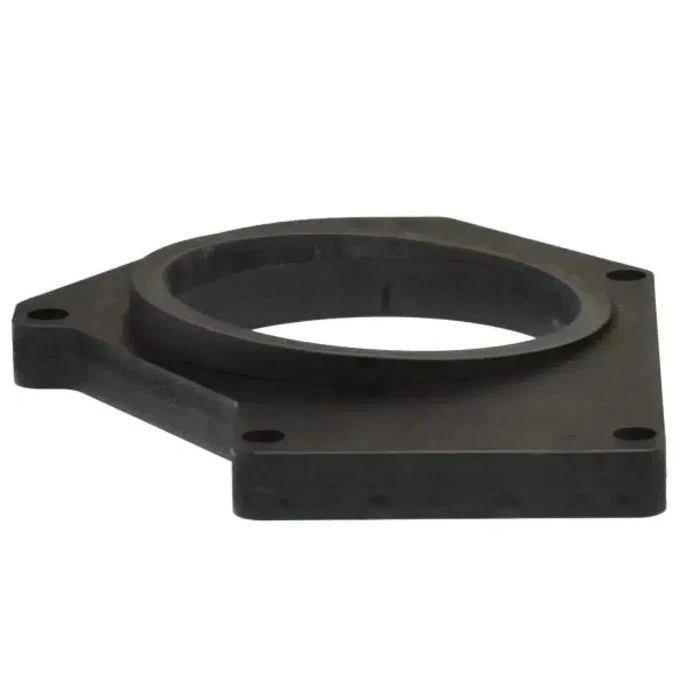 Masori-LAR165-2 Mercedes MDF 05-Mercedes-Lautsprecherring-masori-kaufen