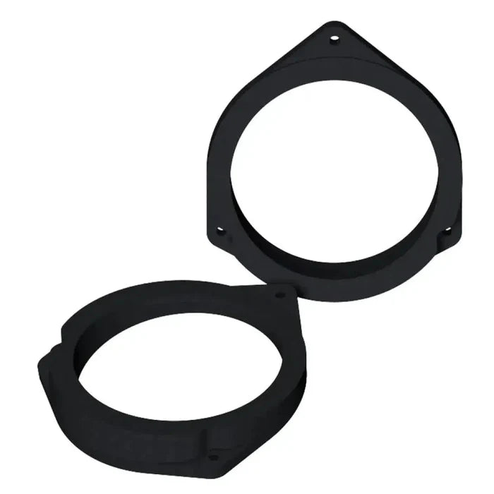 Masori-LAR165-2 Opel MDF 07-Opel-Lautsprecherring-masori-kaufen