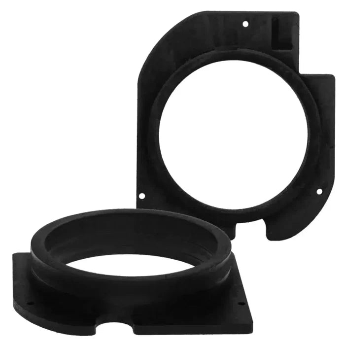 Masori-LAR165-2 Skoda MDF 04-Skoda-Lautsprecherring-masori-kaufen