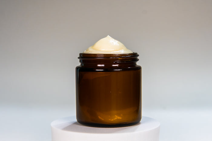 Lavender Sprouts - Kid Safe Tallow Balm