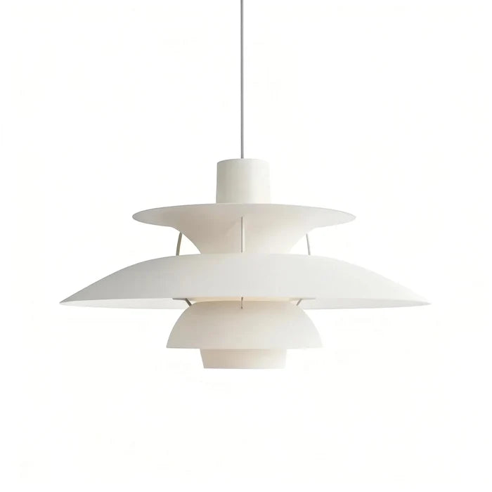 Pure White / 30cm
