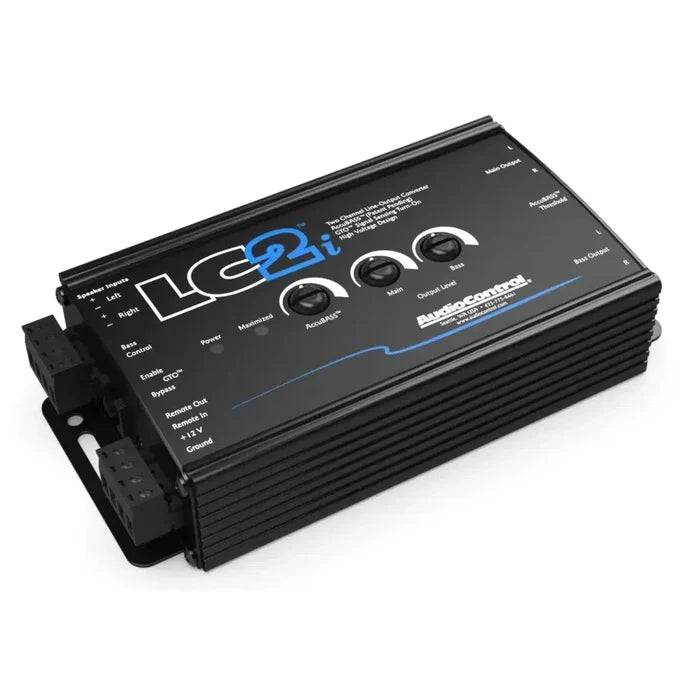 Audiocontrol-LC2i-High-Low Adapter-masori-kaufen