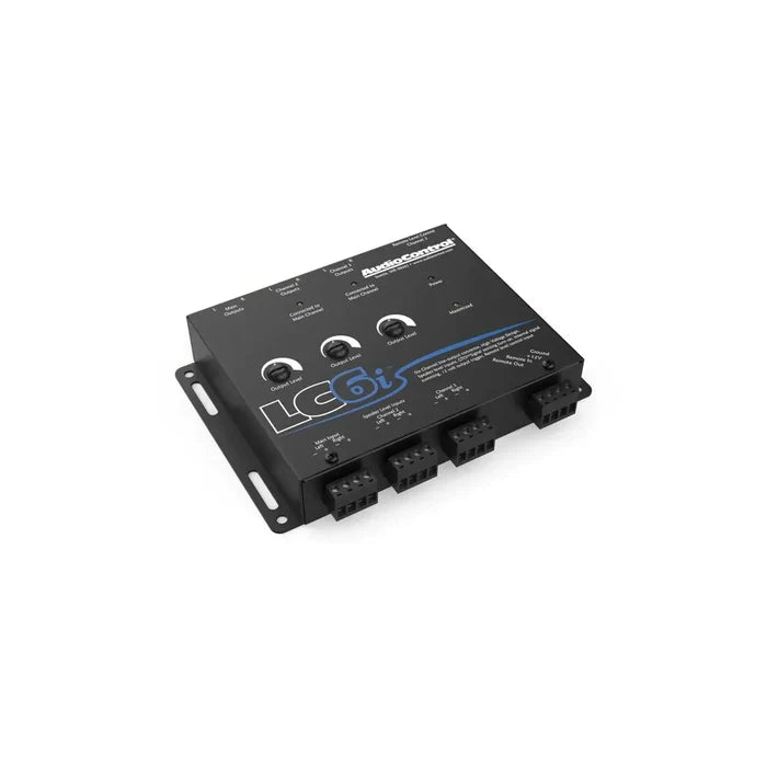 Audiocontrol-LC6i-High-Low Adapter-masori-kaufen