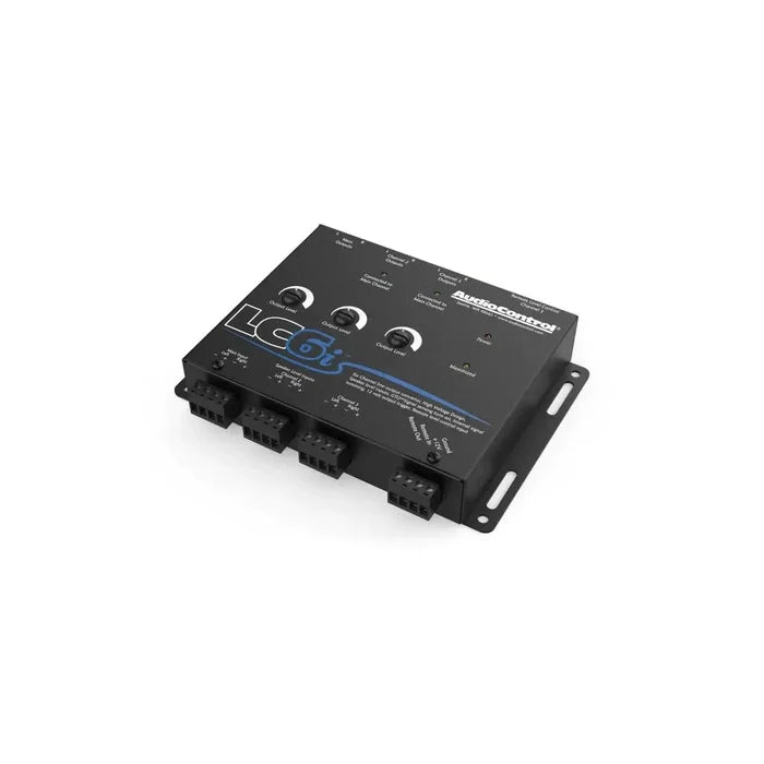 Audiocontrol-LC6i-High-Low Adapter-masori-kaufen